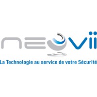 NEOVII Security logo - Similar company to Procelec Cía. Ltda.