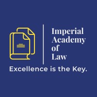 Imperial Academy of Law logo - Similar company to Opulent Solutions