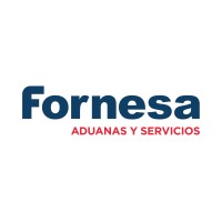 ADUANAS Y SERVICIOS FORNESA S.L. logo - Similar company to Eshipping - St. Louis Office