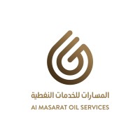 Al Masarat Oil Services logo - Similar company to Ark Hotel