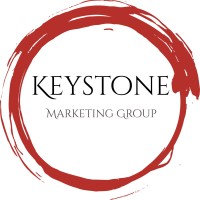 Keystone Marketing Group logo - Similar company to El Vino