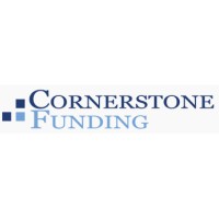Cornerstone Funding logo - Similar company to Wearefundify