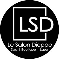 Le Salon Dieppe | LSD Beauty logo - Similar company to Dapear Store