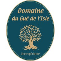 Domaine du Gué de l'Isle logo - Similar company to Breizh Frites