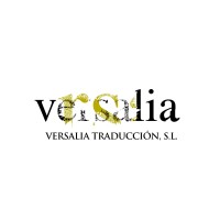 Versalia Traducción, S.L. logo - Similar company to Mf Traducciones