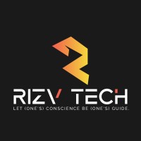RizvTech logo - Similar company to The Ace Solutions