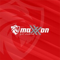 MaXXon Steel logo - Similar company to Sharoff Steel