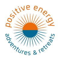 Positive Energy Adventures & Retreats logo - Similar company to Dvinexperiences