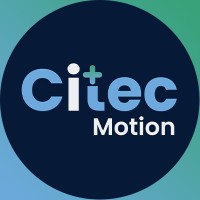 CITEC Motion logo - Similar company to Thermo Est