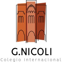 Colegio Internacional G. Nicoli logo - Similar company to Kopaš