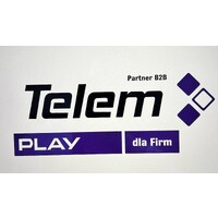 Telem Autoryzowany Partner Play dla Firm logo - Similar company to Baltic It Support