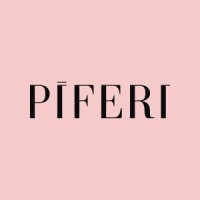 Pīferi logo - Similar company to Lbc