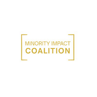 Minority Impact Coalition logo - Similar company to By The Founder