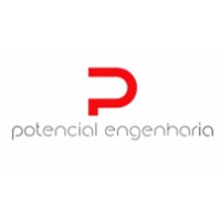 Potencial Engenharia | Projetos Elétricos logo - Similar company to Brum Projetos Elétricos