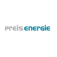 Preisenergie logo - Similar company to Lvl8Studios