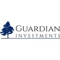 Guardian Investments logo - Similar company to Bondadviser