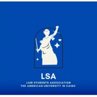 Law Student Association AUC logo - Similar company to Mac Law Llc