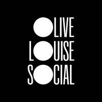 Olive Louise Social logo - Similar company to Freckle Digital