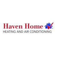 Haven Home Heating and Air Conditioning logo - Similar company to 6 Sigma Sim Racing