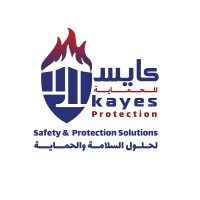 Kayes Protection logo - Similar company to Kayes