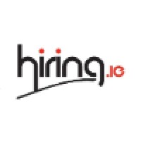 Hiring.ie logo - Similar company to Lingua Recruiting (We Are Hiring Now!)