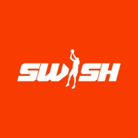 SWISH - Find Your Way logo - Similar company to Infinity Lighthouse