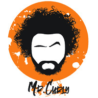 Mr. Curly - Mural and Graffiti Company logo - Similar company to Innotech Sparks