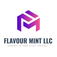 Flavour Mint LLC logo - Similar company to Dobble Brand