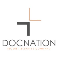 DocNation logo - Similar company to Collaborative Pharmacy Consulting