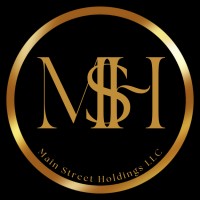 Main Street Holdings LLC logo - Similar company to Main Street Holdings Co