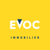 EVOC IMMOBILIER logo - Similar company to Evoc.Digital