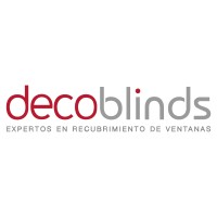 decoblinds logo - Similar company to Remax Nexus Propiedades