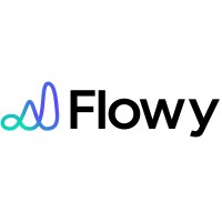 Flowy logo - Similar company to Flywallet - We Got You Covered.