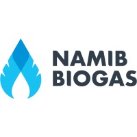 Namib Biogas logo - Similar company to Anhui Import & Export Co., Ltd.