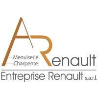 ENTREPRISE RENAULT SARL logo - Similar company to Cfa Cfppa De Caulnes