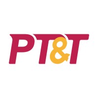 PT&T logo - Similar company to Infinivan, Inc.