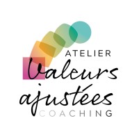 Atelier Valeurs Ajustées - Facilitation et Formation logo - Similar company to Dimax International Gmbh