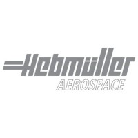 Hebmüller Aerospace logo - Similar company to Hebmueller Group