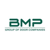 The BMP Group logo - Similar company to Mydocking