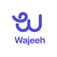 Wajeeh logo - Similar company to Tiso Studio