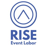 RISE Event Labor logo - Similar company to Ferknot Event Group