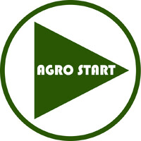 Agro Start logo - Similar company to Digital Farms