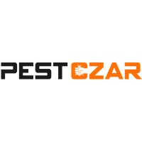Pest Czar logo - Similar company to Pest Ai