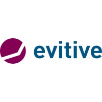 evitive logo - Similar company to Corimas Ag