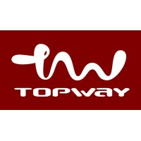 Dongguan Topway Sportswear Company Limited logo - Similar company to Niumi Packaging