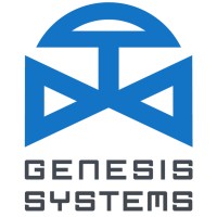 Genesis Systems logo - Similar company to Ipg Genesis Systems