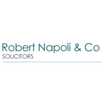 Robert Napoli & Co. Solicitors logo - Similar company to Unsw Leadership Program