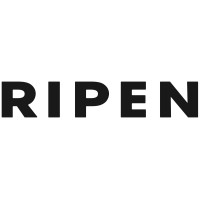 RIPEN logo - Similar company to Klevy Tea