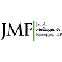 Jacob, Medinger & Finnegan, Llp