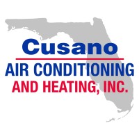 Cusano Air Conditioning and Heating, Inc logo - Similar company to Unison Comfort Technologies